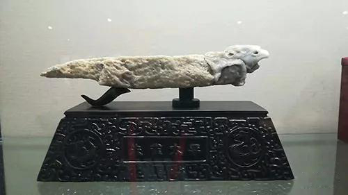 安徽首屆奇石文化交流博覽會開幕，熱乎乎的金獎都在這里了！