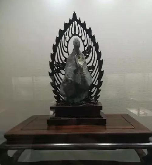 安徽首屆奇石文化交流博覽會開幕，熱乎乎的金獎都在這里了！