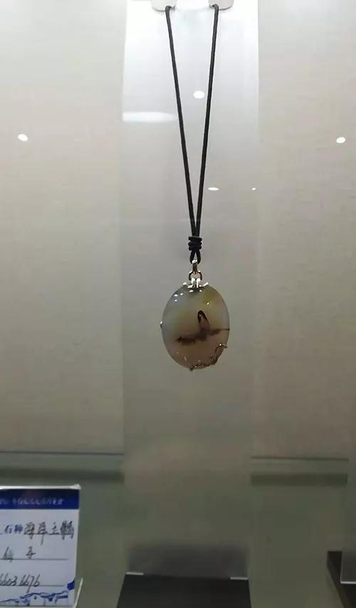 安徽首屆奇石文化交流博覽會開幕，熱乎乎的金獎都在這里了！