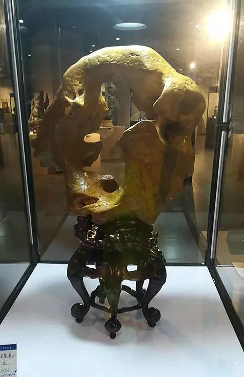 安徽首屆奇石文化交流博覽會開幕，熱乎乎的金獎都在這里了！