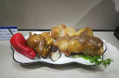 安徽首屆奇石文化交流博覽會開幕，熱乎乎的金獎都在這里了！