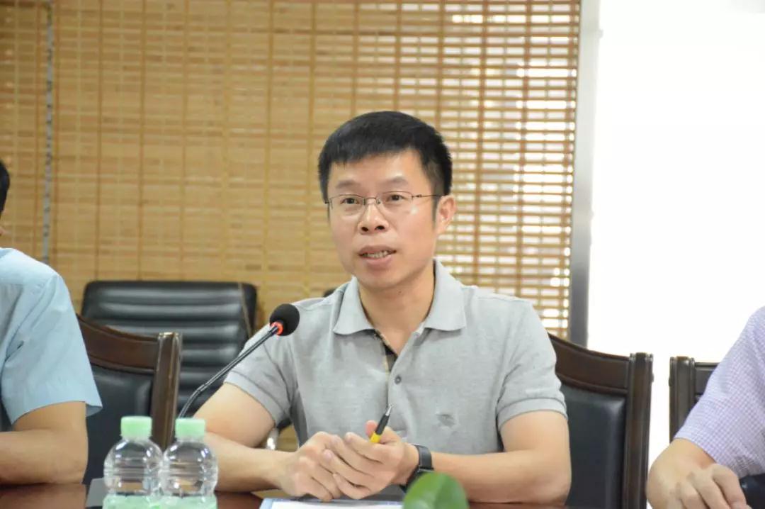 南安市石材協會與中民石材產業集團簽署戰略合作簽約現場