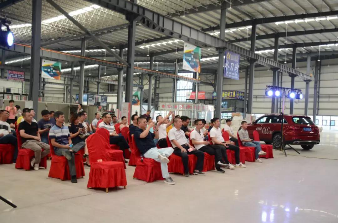 2018水頭石博會預熱活動