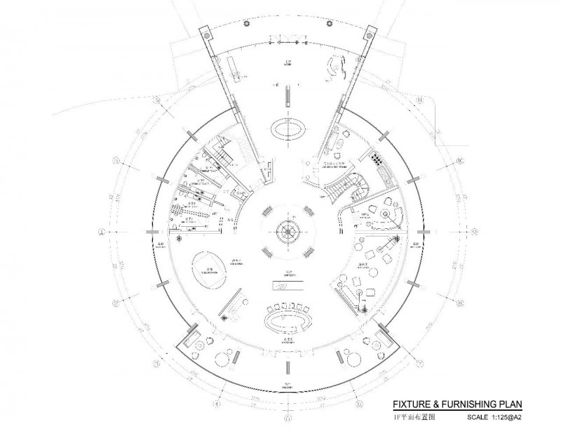 亞馬遜天然綠色石材工程案例，讓建筑空間更貼近自然