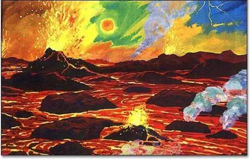 礦材專業|石頭是怎么形成滴