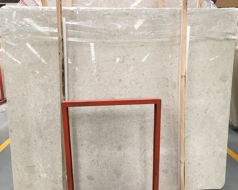 土耳其奧特曼大理石的各個品種