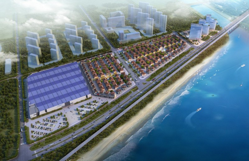 重磅！福建省發(fā)文打造南安石材產(chǎn)業(yè)千億集群！