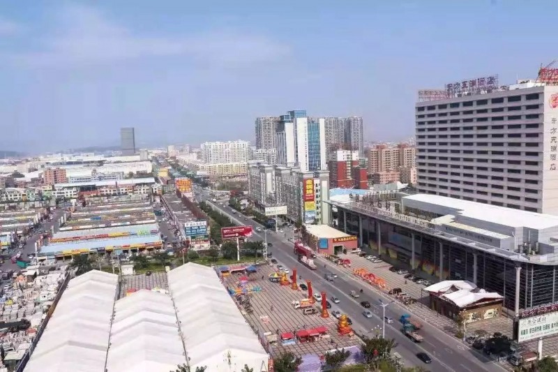 重磅！福建省發(fā)文打造南安石材產(chǎn)業(yè)千億集群！