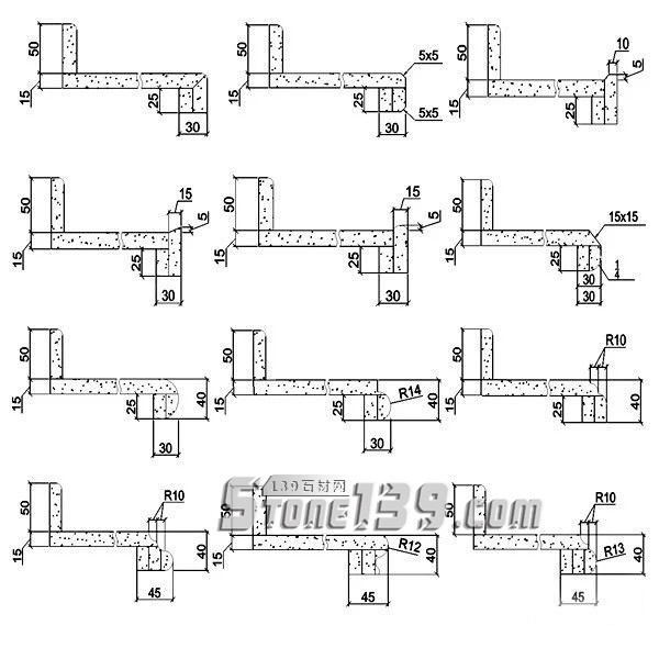 技術(shù)干貨 | 如何正確的加工和安裝石英石臺(tái)面