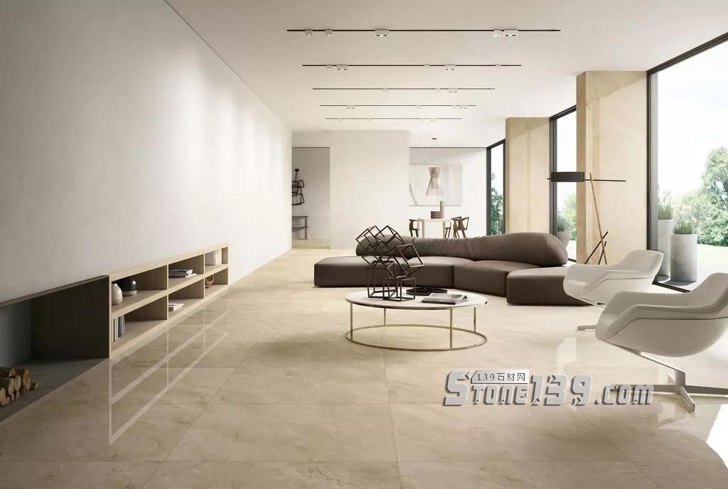 原來石材防護與石材養護是有區別的