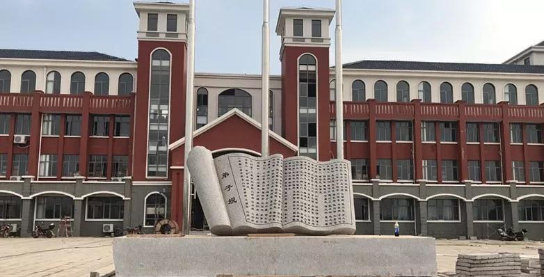 石材雕刻工程在校園用的最多最流行的應該就是這些了