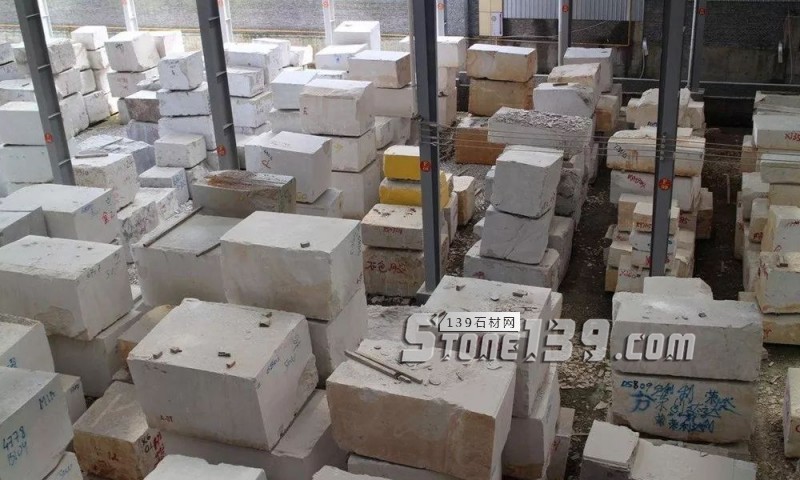 淺談石材臺面板/洗臉臺的生產、加工、包裝