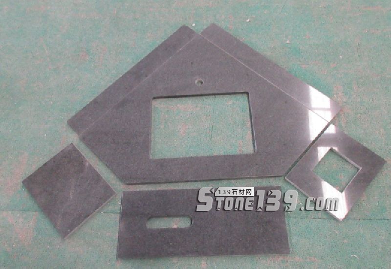 淺談石材臺面板/洗臉臺的生產、加工、包裝