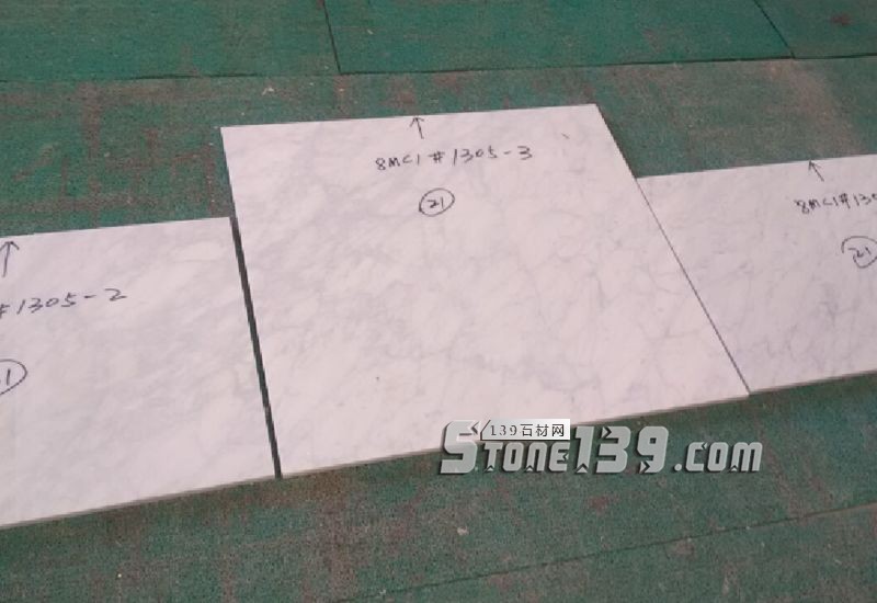 淺談石材臺面板/洗臉臺的生產、加工、包裝