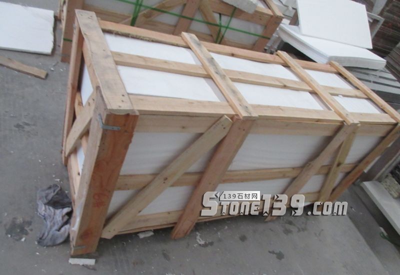 淺談石材臺面板/洗臉臺的生產、加工、包裝