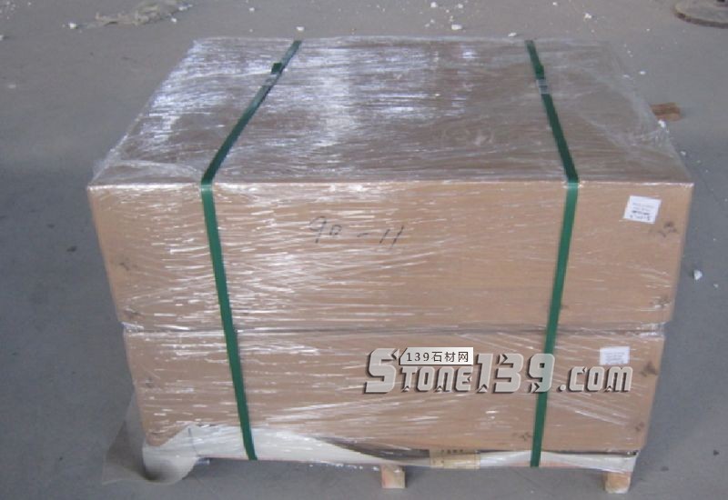 淺談石材臺面板/洗臉臺的生產、加工、包裝