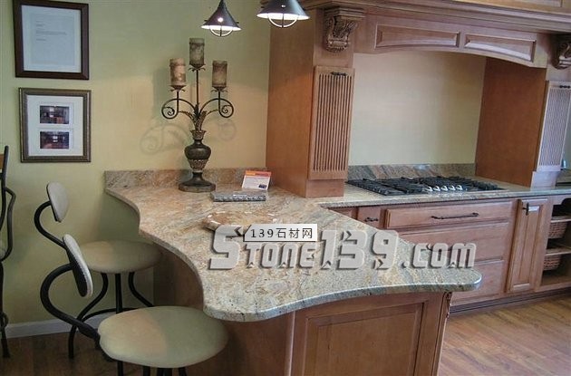 淺談石材臺面板/洗臉臺的生產、加工、包裝