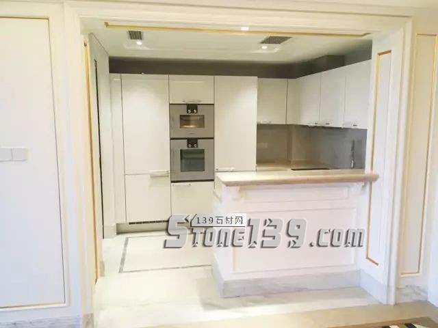 杭州大理石家裝主打石材：奧特曼 賓利米黃