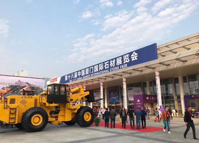 揭秘｜2019廈門展新品展區再度升級，四大亮點助您把握商機！