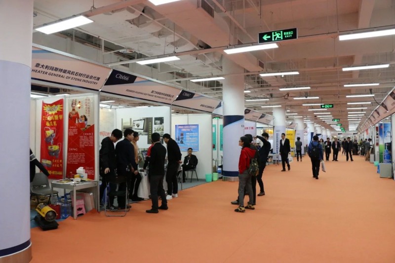 揭秘｜2019廈門展新品展區再度升級，四大亮點助您把握商機！