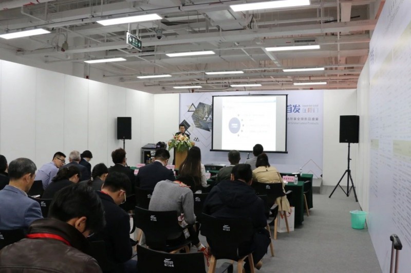 揭秘｜2019廈門展新品展區再度升級，四大亮點助您把握商機！