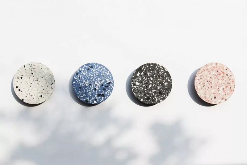 盤點(diǎn)獲得2018中國家具設(shè)計(jì)金點(diǎn)獎的石材設(shè)計(jì)作品