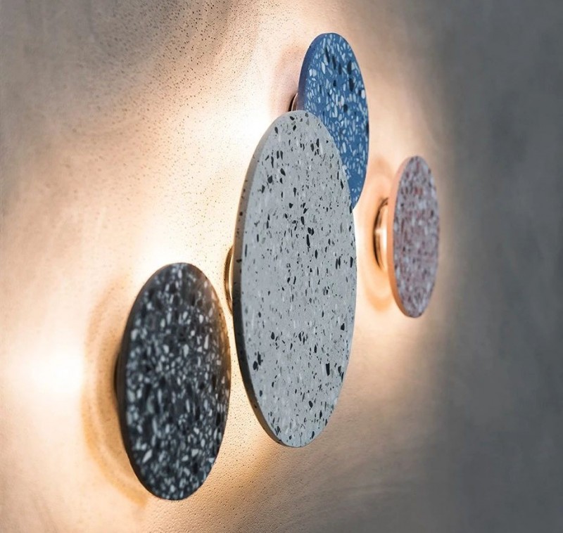 盤點(diǎn)獲得2018中國家具設(shè)計(jì)金點(diǎn)獎的石材設(shè)計(jì)作品