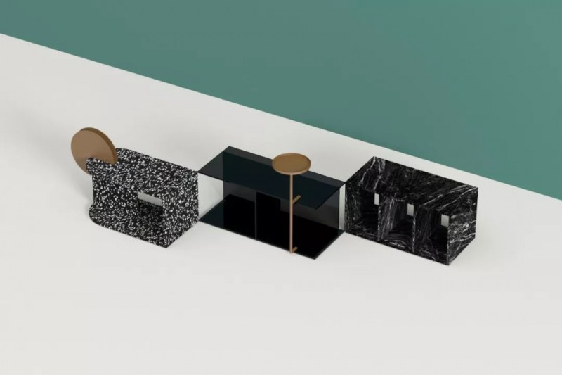 盤點(diǎn)獲得2018中國家具設(shè)計(jì)金點(diǎn)獎的石材設(shè)計(jì)作品