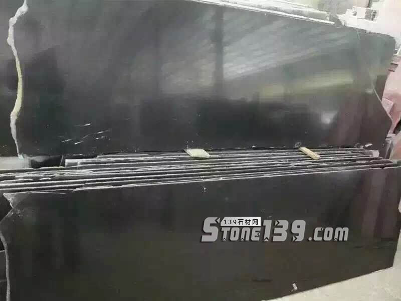 雅蒙黑石材(雅安黑、四川黑、中國黑)圖文介紹 雅蒙黑石材