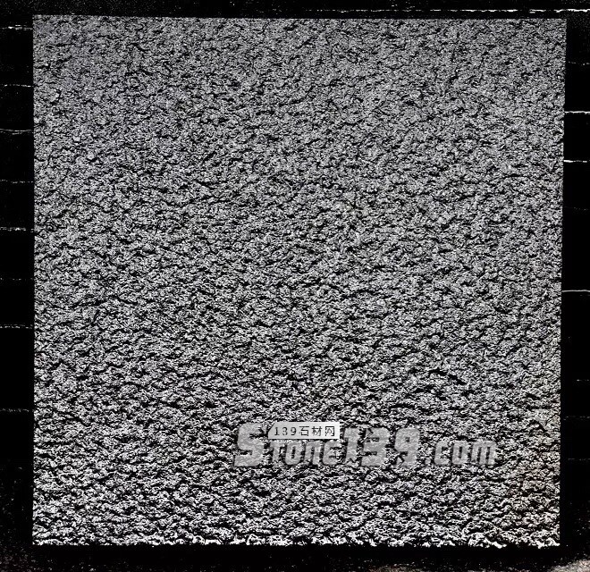 雅蒙黑石材(雅安黑、四川黑、中國黑)圖文介紹 雅蒙黑石材