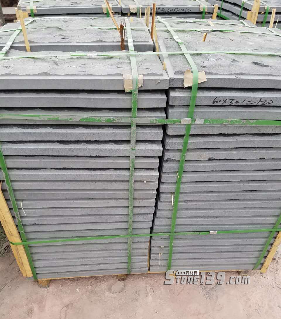 雅蒙黑石材(雅安黑、四川黑、中國黑)圖文介紹 雅蒙黑石材