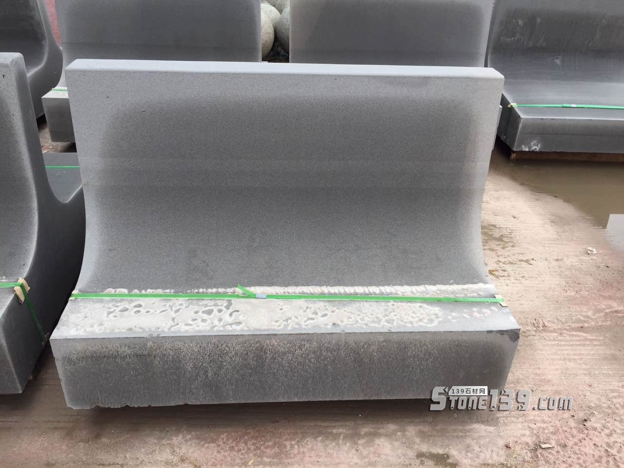 雅蒙黑石材(雅安黑、四川黑、中國黑)圖文介紹 雅蒙黑石材