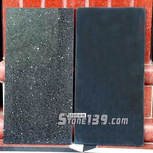 雅蒙黑石材(雅安黑、四川黑、中國黑)圖文介紹 雅蒙黑石材
