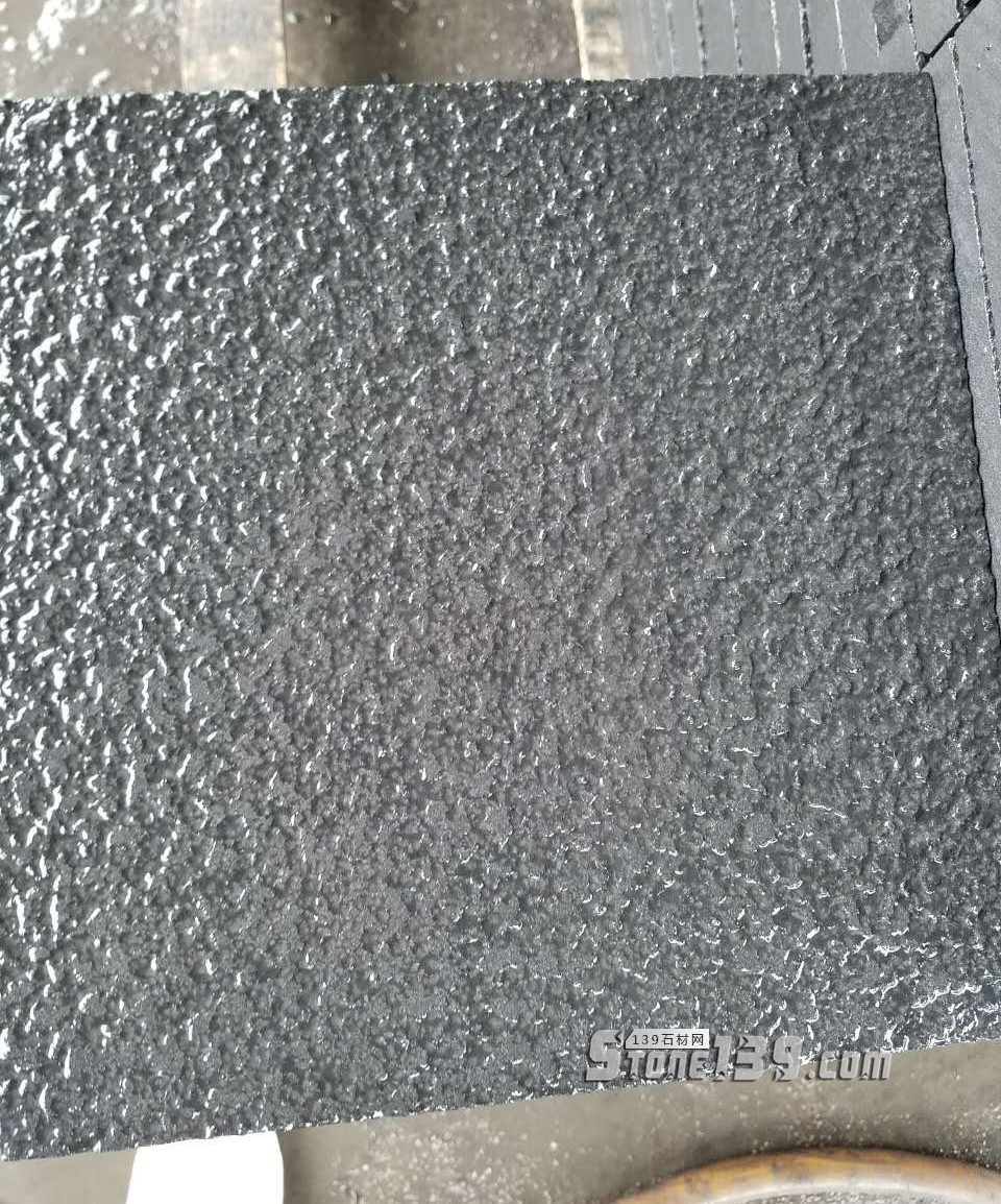 雅蒙黑石材(雅安黑、四川黑、中國黑)圖文介紹 雅蒙黑石材