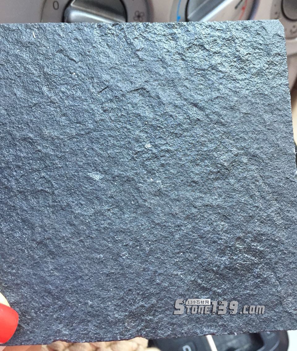 雅蒙黑石材(雅安黑、四川黑、中國黑)圖文介紹 雅蒙黑石材