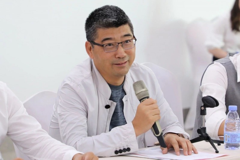 2018第十九屆水頭石博會座談會今日召開