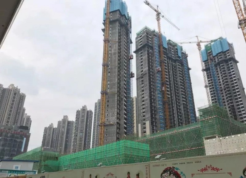 探討 | 房市大動(dòng)蕩！或?qū)⒉笆男袠I(yè)？