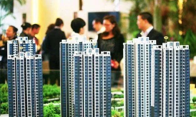 探討 | 房市大動(dòng)蕩！或?qū)⒉笆男袠I(yè)？