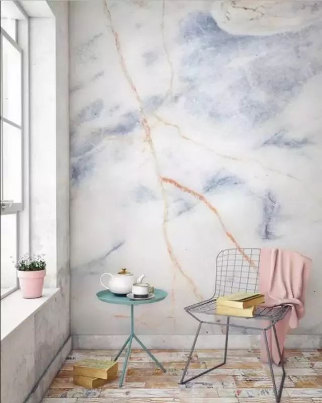 Ladys 只會賣大板？說明你還不夠懂大理石！