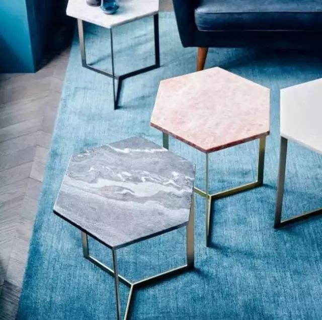 Ladys 只會賣大板？說明你還不夠懂大理石！