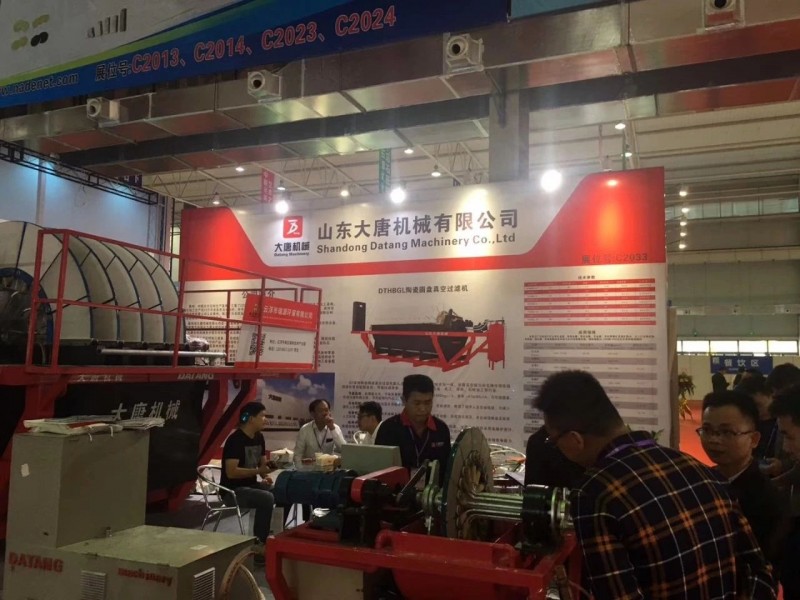 &ldquo;聚力共謀新時代，揚(yáng)帆辟啟新石業(yè)&rdquo;，第十五屆云浮石材展會盛況