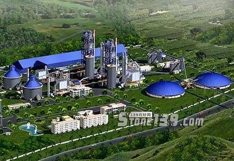 河南省《建筑石料、石材礦綠色礦山建設(shè)規(guī)范》正式發(fā)布實(shí)施,附河南(石材)礦山新政