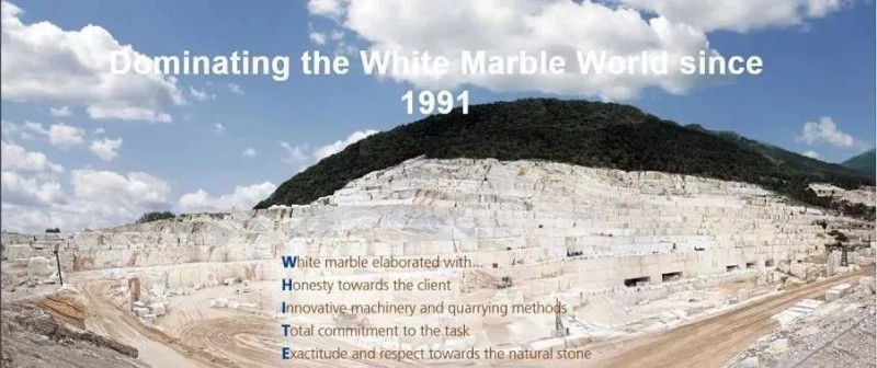 希臘最大爵士白礦主拜訪廣西賀州旺高工業區合源粉體公司