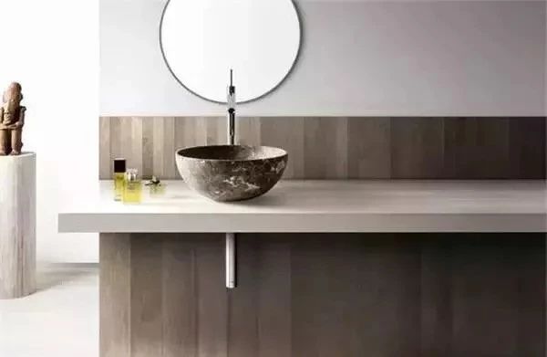 大理石洗手臺(盆)