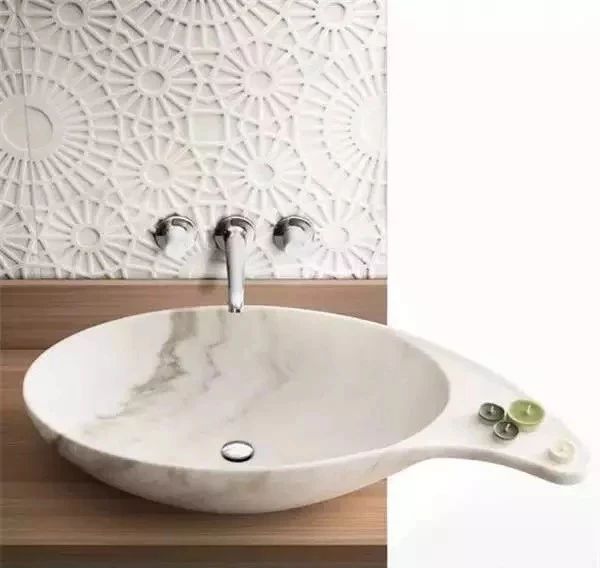 大理石洗手臺(盆)