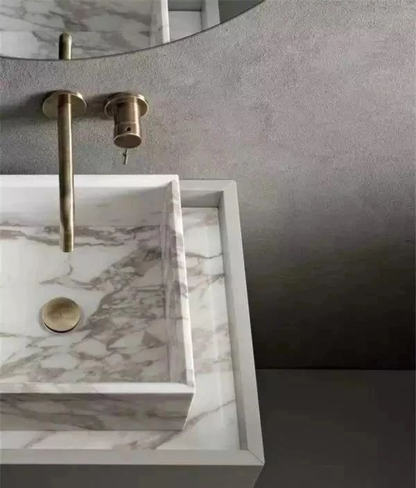 大理石洗手臺(盆)