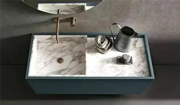 大理石洗手臺(盆)