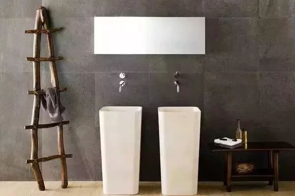 大理石洗手臺(盆)