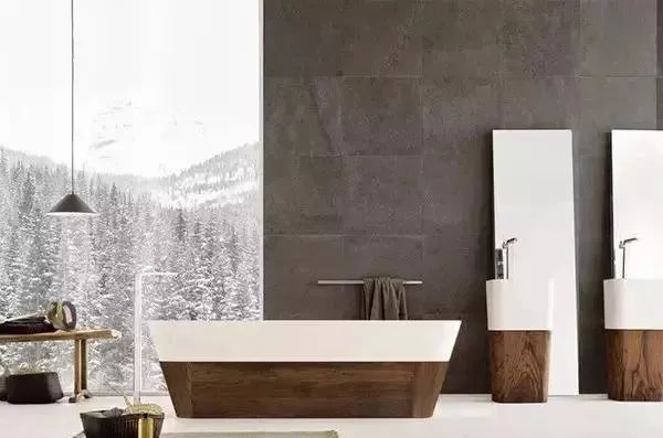 大理石洗手臺(盆)