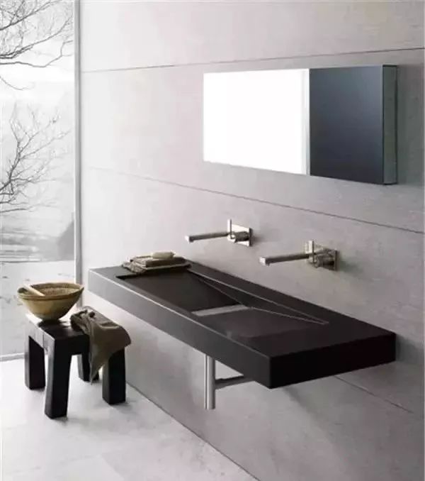 大理石洗手臺(盆)